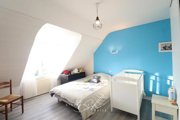 Maison Plougasnou 6 pièce(s) 141 m2