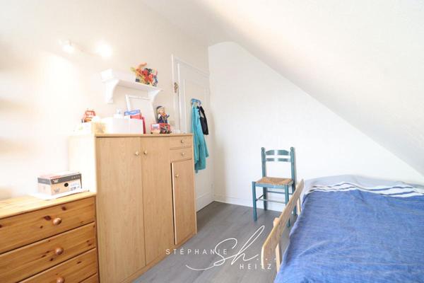 Maison Plougasnou 6 pièce(s) 141 m2