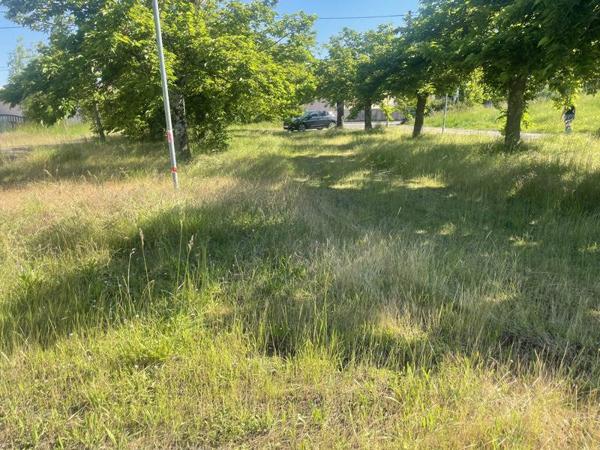 Terrain à vendre 119 460 € Séméac 1626 m² DPE