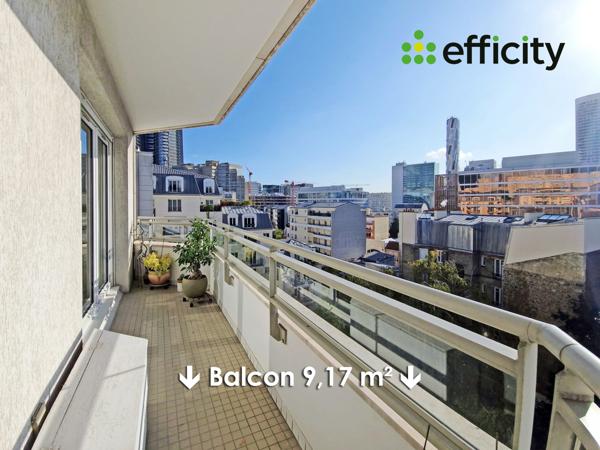 Appartement 5 pièces - 113 m² Bien prestige