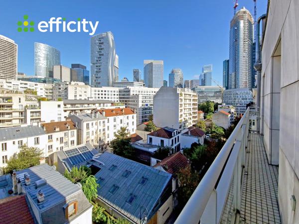 Appartement 5 pièces - 113 m² Bien prestige