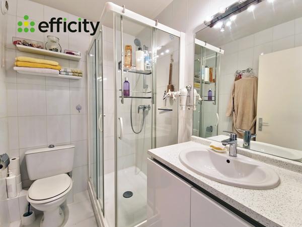 Appartement 5 pièces - 113 m² Bien prestige