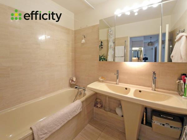 Appartement 5 pièces - 113 m² Bien prestige