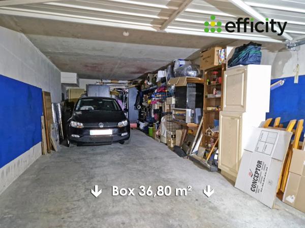 Appartement 5 pièces - 113 m² Bien prestige