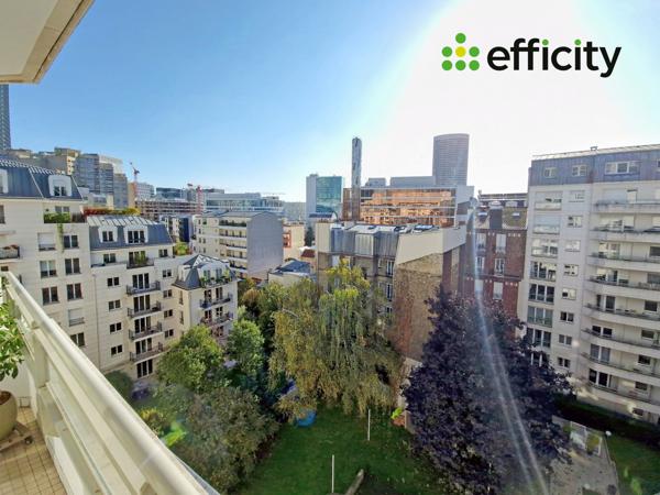 Appartement 5 pièces - 113 m² Bien prestige