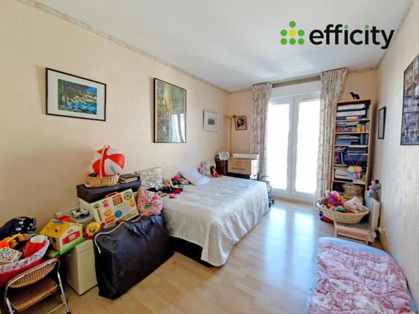 Appartement 5 pièces - 113 m² Bien prestige