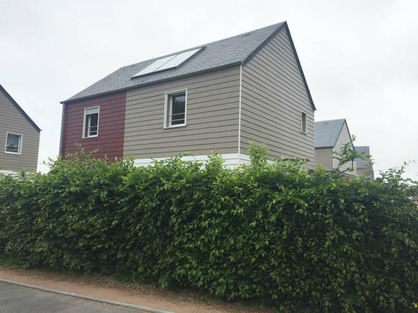 Ymare (76520) Maison récente BBC (2010), ideal 1er achat