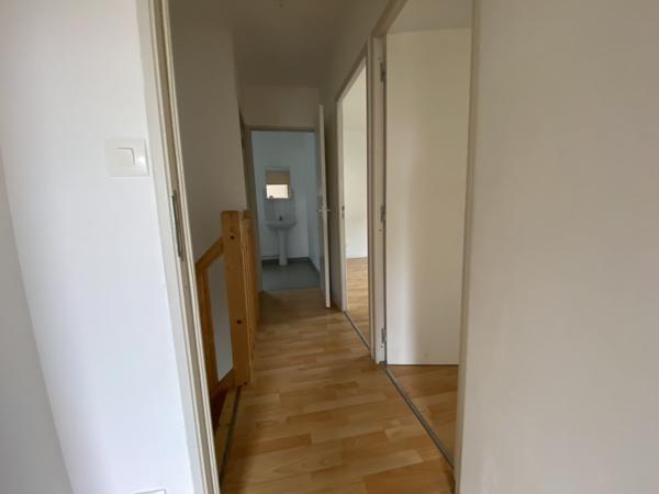 Ymare (76520) Maison récente BBC (2010), ideal 1er achat