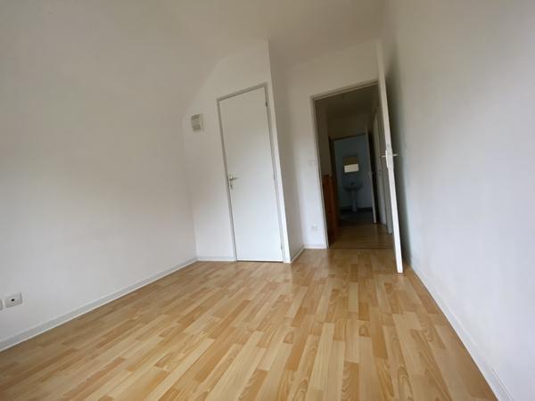 Ymare (76520) Maison récente BBC (2010), ideal 1er achat