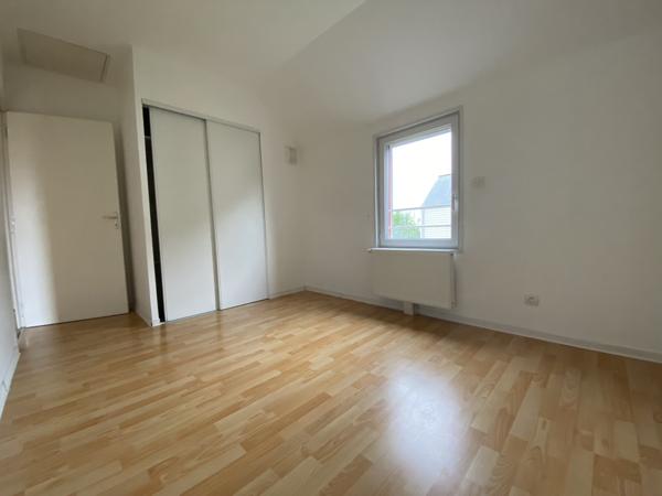 Ymare (76520) Maison récente BBC (2010), ideal 1er achat