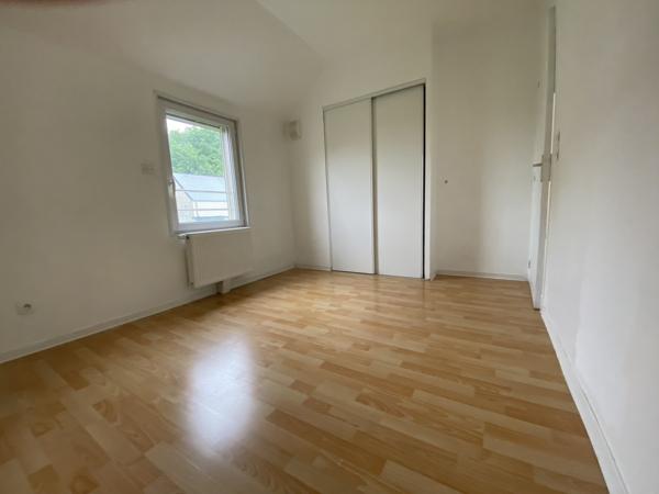 Ymare (76520) Maison récente BBC (2010), ideal 1er achat