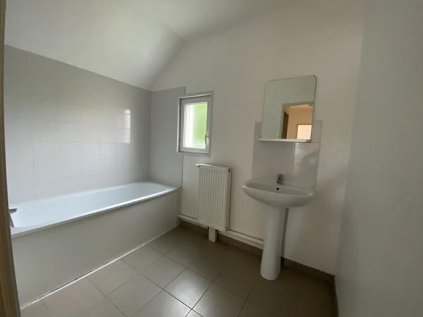 Ymare (76520) Maison récente BBC (2010), ideal 1er achat