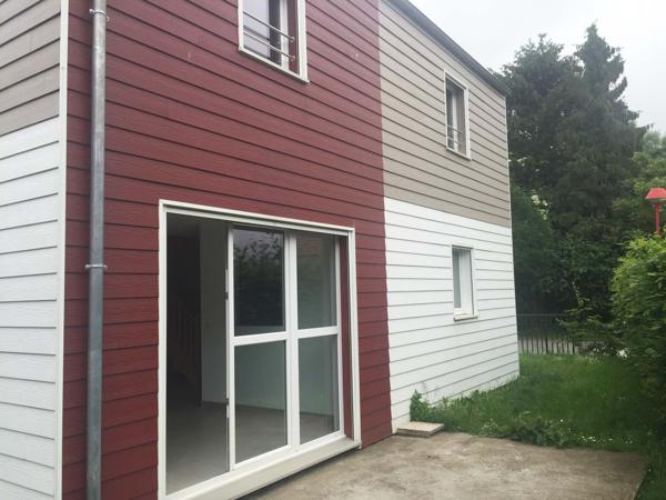 Ymare (76520) Maison récente BBC (2010), ideal 1er achat