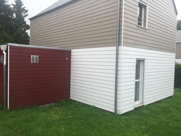 Ymare (76520) Maison récente BBC (2010), ideal 1er achat