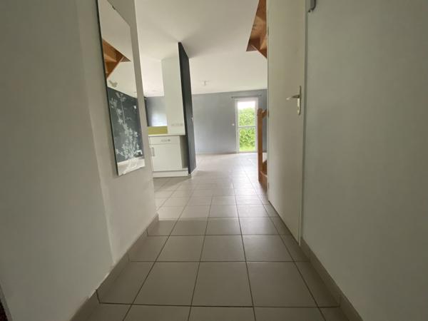 Ymare (76520) Maison récente BBC (2010), ideal 1er achat