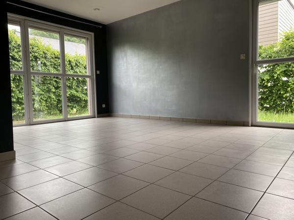 Ymare (76520) Maison récente BBC (2010), ideal 1er achat