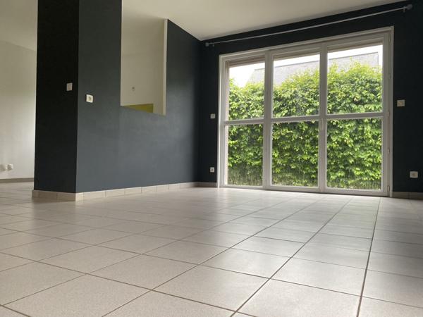 Ymare (76520) Maison récente BBC (2010), ideal 1er achat