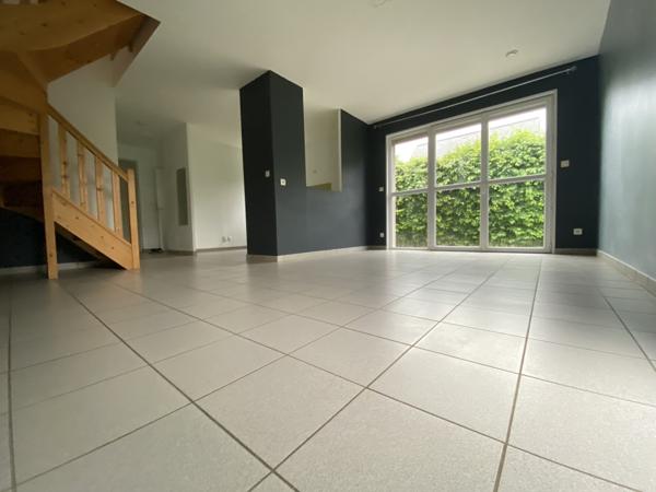 Ymare (76520) Maison récente BBC (2010), ideal 1er achat