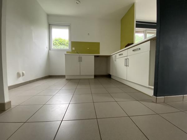 Ymare (76520) Maison récente BBC (2010), ideal 1er achat