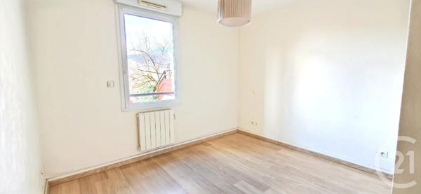 Appartement T3 à vendre  3 pièces - 70,17 m2 GRESY SUR AIX - 73