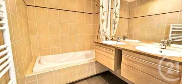 Appartement T3 à vendre  3 pièces - 70,17 m2 GRESY SUR AIX - 73