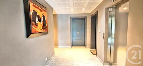 Appartement T3 à vendre  3 pièces - 70,17 m2 GRESY SUR AIX - 73