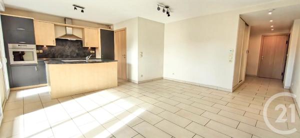 Appartement T3 à vendre  3 pièces - 70,17 m2 GRESY SUR AIX - 73