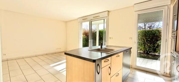 Appartement T3 à vendre  3 pièces - 70,17 m2 GRESY SUR AIX - 73