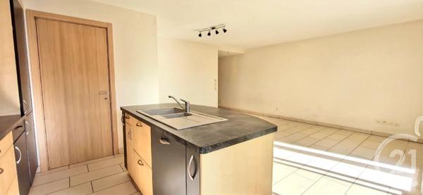 Appartement T3 à vendre  3 pièces - 70,17 m2 GRESY SUR AIX - 73