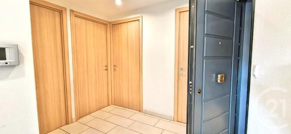Appartement T3 à vendre  3 pièces - 70,17 m2 GRESY SUR AIX - 73