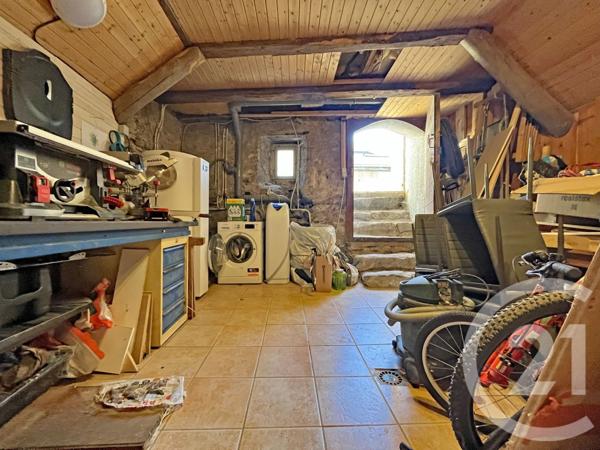 Appartement F5 à vendre  5 pièces - 80,95 m2 LYAUD - 74