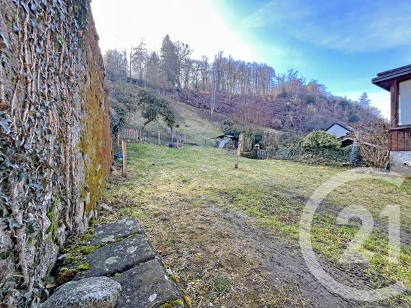 Appartement F5 à vendre  5 pièces - 80,95 m2 LYAUD - 74