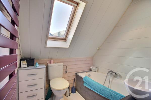 Appartement F5 à vendre  5 pièces - 80,95 m2 LYAUD - 74