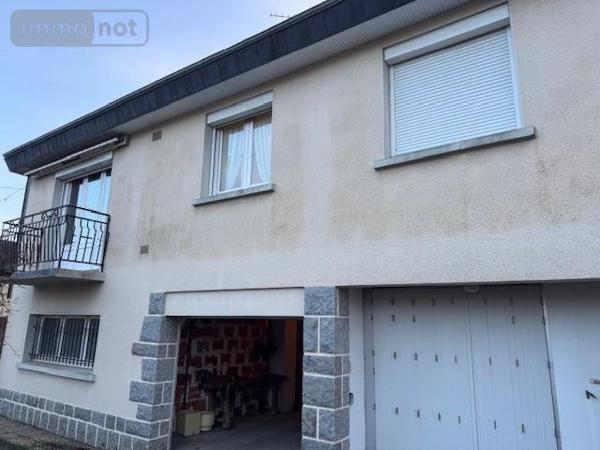 Maison à vendre à Janzé en Ille-et-Vilaine (35150), ref : 134/4311