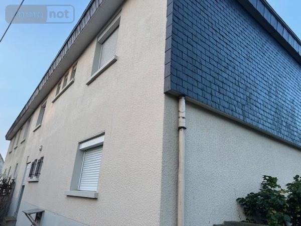 Maison à vendre à Janzé en Ille-et-Vilaine (35150), ref : 134/4311