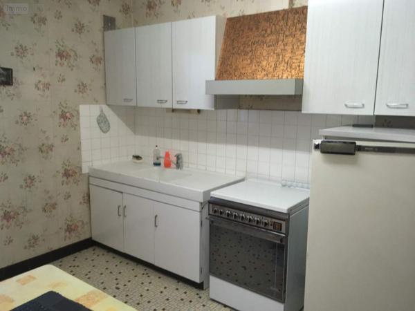 Maison à vendre à Janzé en Ille-et-Vilaine (35150), ref : 134/4311