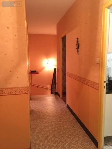 Maison à vendre à Janzé en Ille-et-Vilaine (35150), ref : 134/4311