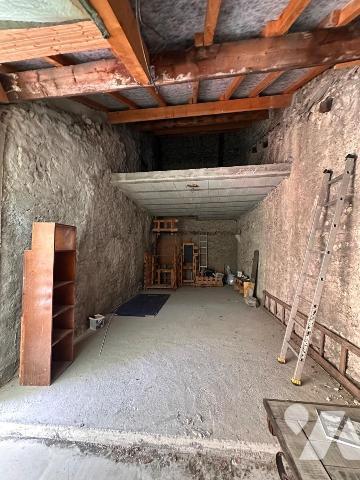 Appartement à vendre à Belley (01300) ? Ain (01)

Idéalement situé en plein centre de Belley,...