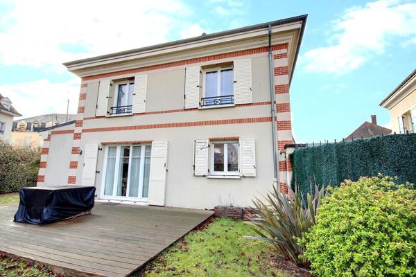 Maison Wissous 5 pièce(s) 116 m2