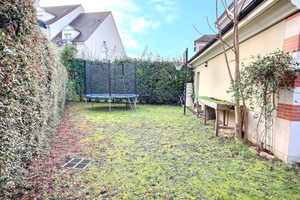 Maison Wissous 5 pièce(s) 116 m2