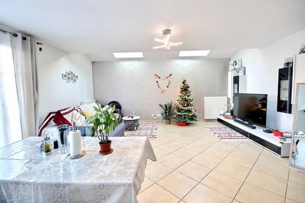 Maison Wissous 5 pièce(s) 116 m2