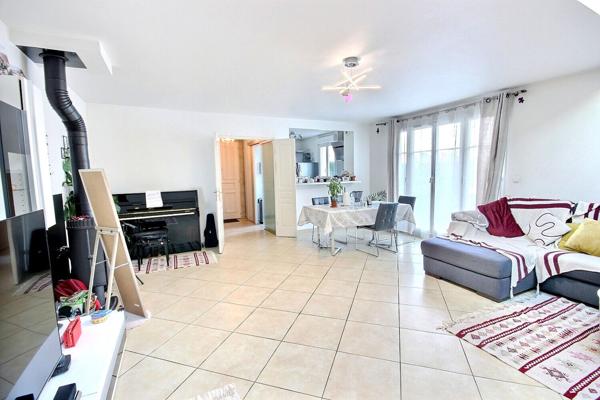 Maison Wissous 5 pièce(s) 116 m2