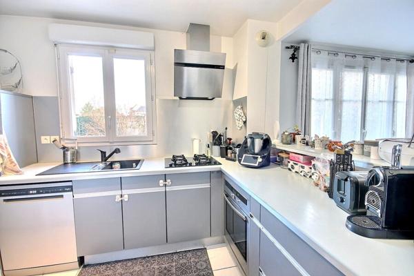 Maison Wissous 5 pièce(s) 116 m2