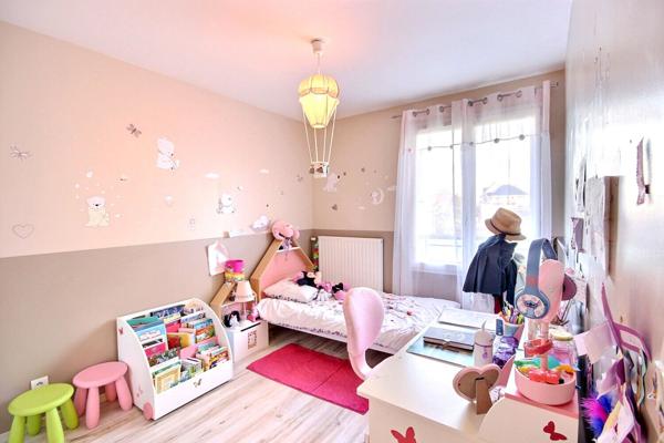 Maison Wissous 5 pièce(s) 116 m2