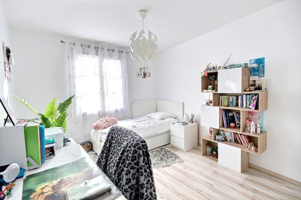 Maison Wissous 5 pièce(s) 116 m2