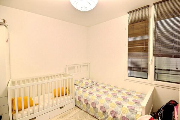 Maison Wissous 5 pièce(s) 116 m2