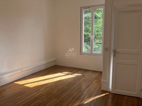 Appartement Maisons-laffitte 2 pièce(s) 37.13m2 €262 500 ** - Référence 13048