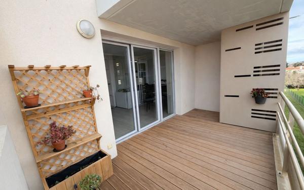 Appartement à vendre    1 pièce • 28 m2 Tournefeuille