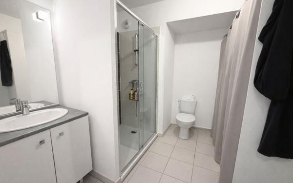 Appartement à vendre    1 pièce • 28 m2 Tournefeuille