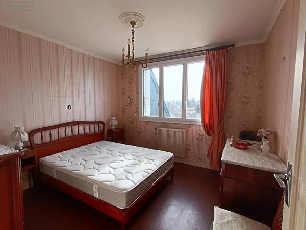 Achat - Appartement Blois 41000 3 pièces 76 m 2